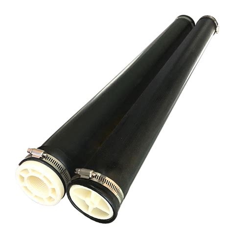 Epdm Fine Bubble Tube Diffusers For Wastewater Treatment Pond Air