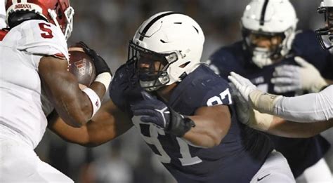 Penn State Nittany Lions Vs Iowa Hawkeyes Predictions Odds Picks