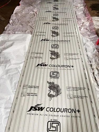 steel liner profile sheet  mm  kg  mangalore id