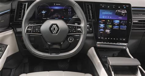 Renault Openr Link Ecco Perch Linfotainment Che Vorremmo Vedere Su