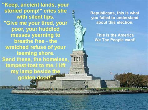 Statue Of Liberty Poem Printable - Printable Word Searches