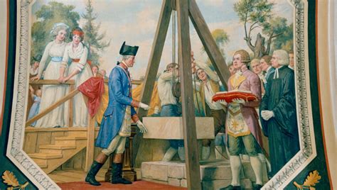 Freemason Presidents