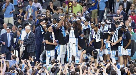 Ranking College Basketball's National Champions since 1985 - Athlon Sports