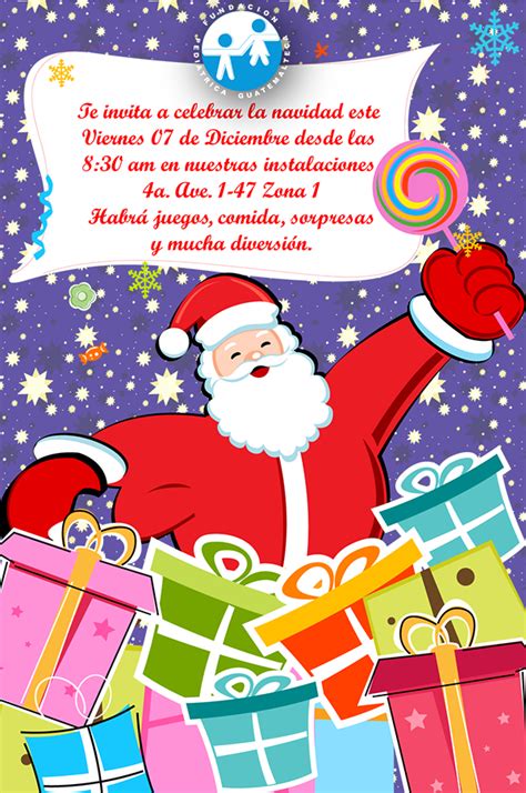 Convivio Navideño Infantil 2012 on Student Show