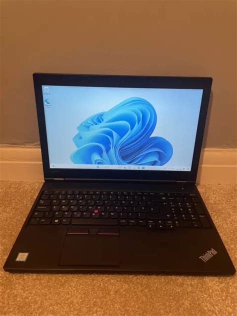 Lenovo Thinkpad L570 Win11 Office 2021 I5 8gb Ram 128gb Ssd Cheap