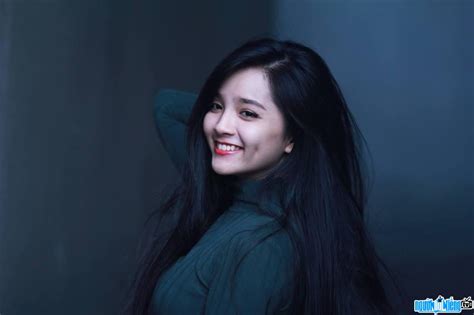 Hot girl Vũ Tường Vân