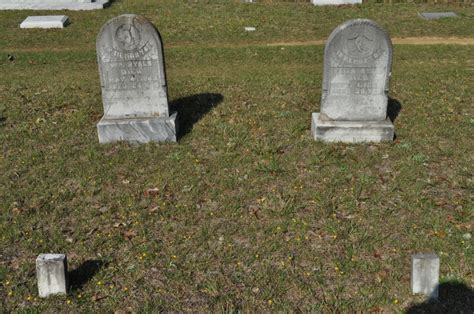 William Ryley Ryals 1799 1863 Find A Grave Memorial