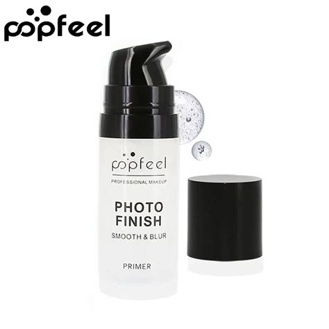 Ml Natural Pro Pure Nude Face Base Makeup Primer Foundation Moisturizer Cream Eye Shadow