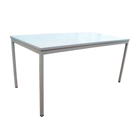 Tables Chantier Bois 160x80mm FIX ON