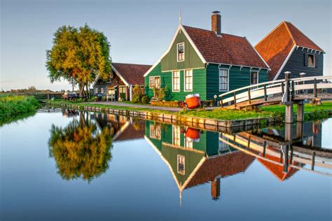 Windmills Tour Zaanse Schans Edam Volendam Marken From Amsterdam