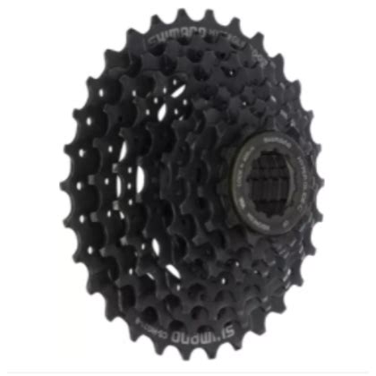 ALTUS HG31 8 Speed 11 34T Mtb Cassette ACSHG318134