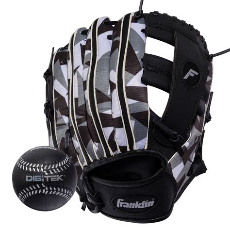 Franklin Sports 95 Rtp Series T Ball Glove Right Hand Throw