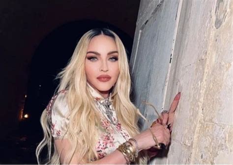 Madonna To νέο ξέσπασμά της στο Instagram Ανησυχούν οι θαυμαστές της