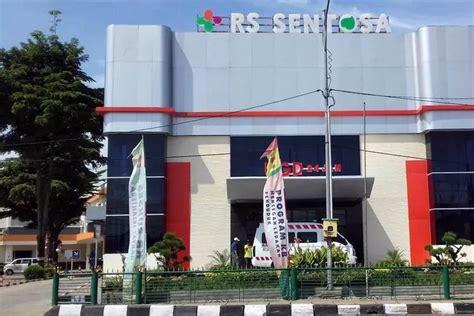 Jumlah Pengunjung Rumah Sakit Sentosa Anjlok Usai Kasus Bayi Tertukar