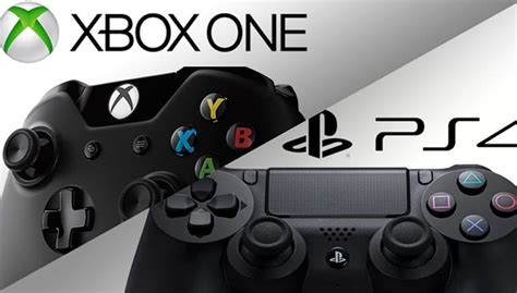 Playstation Ou Xbox One Qual Vale Mais A Pena Virtual Onlife