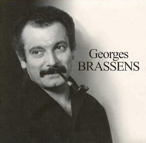 Georges Brassens Paroles de Auprès de mon arbre