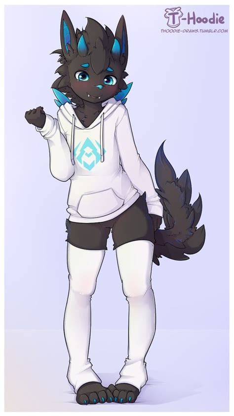 Pin By Mercury Wolfé On Furry Art Anthro Furry Furry Oc Anime Furry