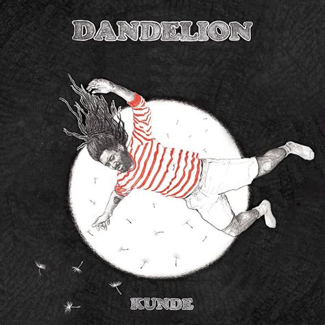 Dandelion Kunde Lp Music Mania Records Ghent