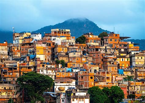 Morro Da Provid Ncia Sediar Festival Cultural Portal E Tv Fator Brasil