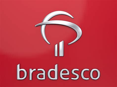 BRADESCO LOGO 2019 - 3D | ESTUDOS on Behance