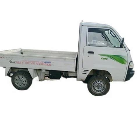 Maruti Suzuki Super Carry Mini Truck Cng Kg At Rs Unit In