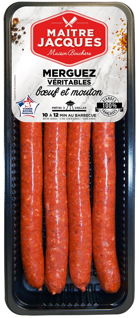 Comment Cuire Des Merguez V Ritables Au Four Ma Tre Jacques