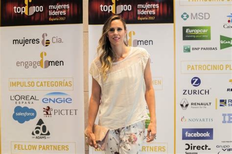 Una Gala Acoge La Presentación Del Ranking De Las Top 100 Mujeres Líderes En España En 2017