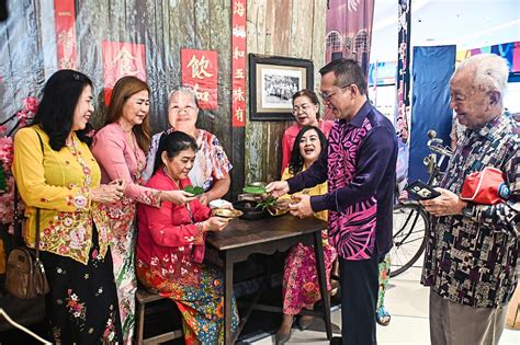 State wants to attract international tourists by rebranding Kampung ...