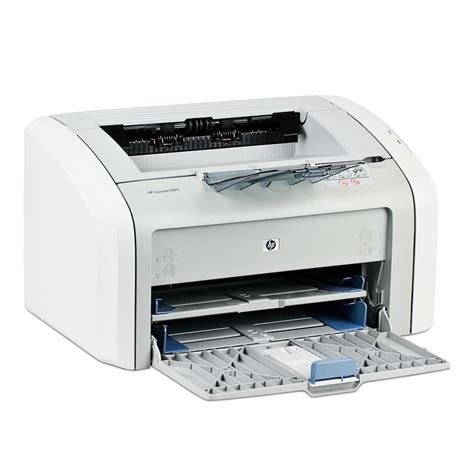 HP Laserjet 1020 Laserdrucker 1200x1200 DPI USB 10015357