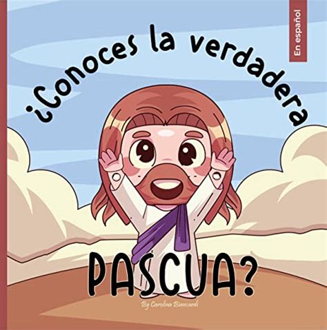 Conoces la verdadera Pascua En español El verdadero significado de