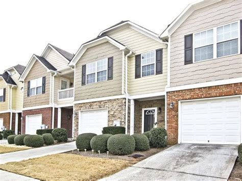 Lawrenceville Ga Townhomes And Townhouses For Sale 61 Homes Zillow