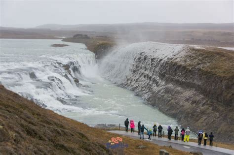 Ruta por el Círculo Dorado de Islandia los lugares que no debes perderte