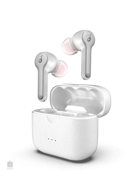 Наушники Anker Soundcore Liberty Air 2 White купить в интернет-магазине ...