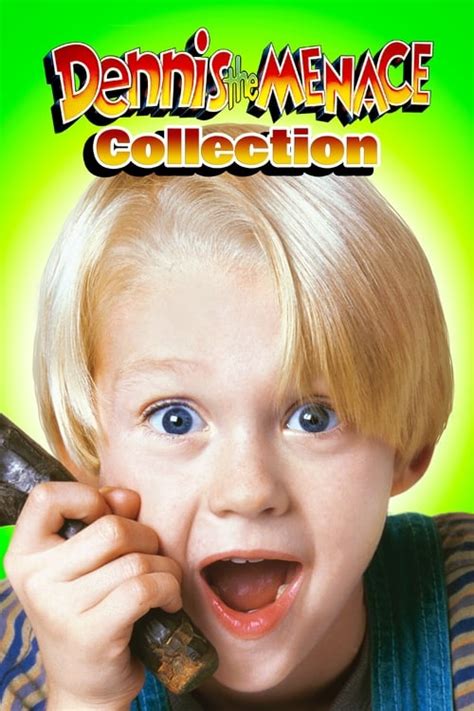 Dennis The Menace Collection — The Movie Database Tmdb