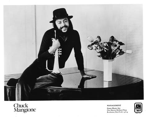Chuck Mangione | On A&M Records