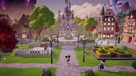 Xbox Game Pass Members Can Play Disney Dreamlight Valley In September