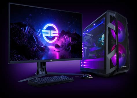 Pcspecialist Powerful Gaming Pcs Custom Build Your Gaming Pc