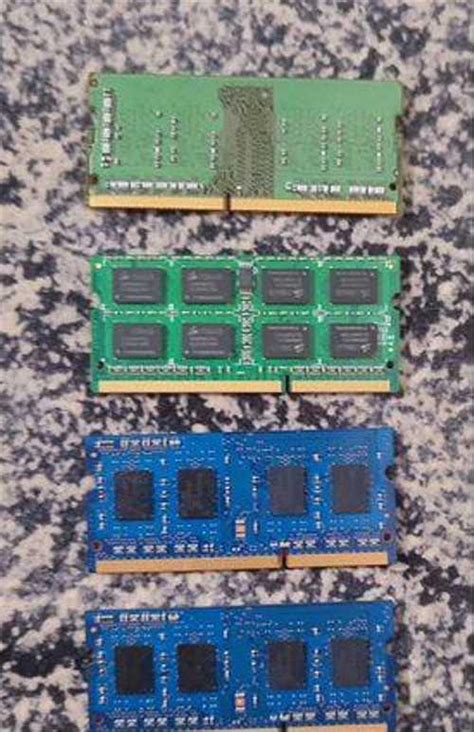 Sodimm Ddr Ddr L Ddr Ddr Festima Ru