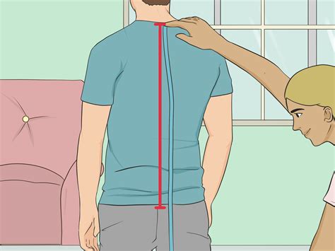 3 Easy Ways to Measure Torso Length - wikiHow