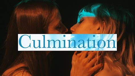 Culmination - YouTube