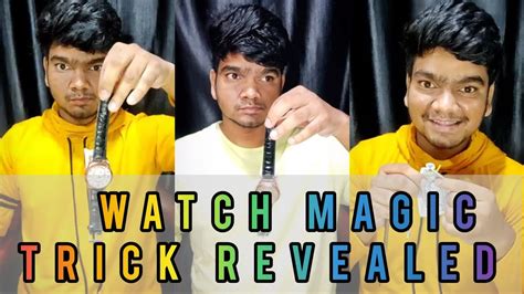 Arun Karthik Videos Watch Magic Revealed Tamil Science Experiment