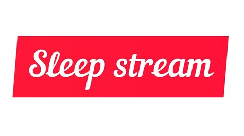 Sleep Stream09 24 22 Youtube