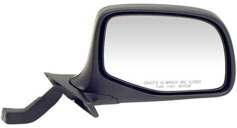 Espejo Retrovisor Exterior Para Ford F