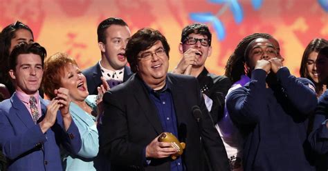 Nach Schockierender Doku Ex Nickelodeon Produzent Dan Schneider Reicht