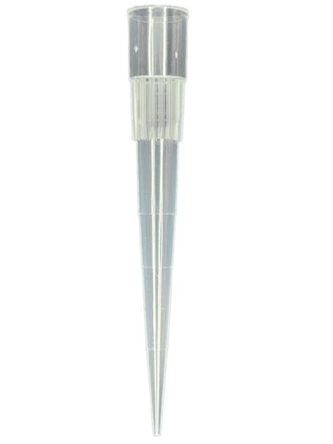 200μl Pipetpunten Geschikt voor Rainin LTS OmniFlux Piplab