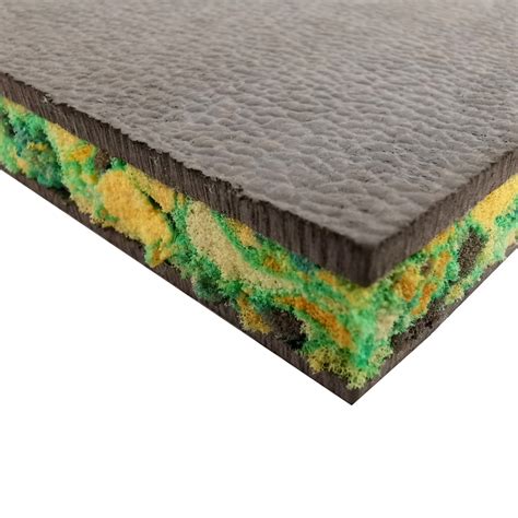 Acoustilay 15 Sound Reduction Mat 1200 x 1200 x 15mm - FWDirect