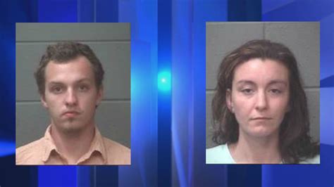 Two Charged With Involuntary Manslaughter In Overdose Death