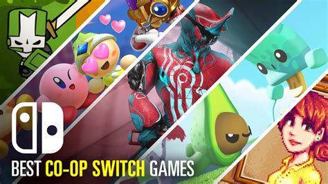 Best Coop Games Switch Quickpag