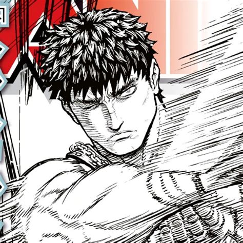 Please Dont Repost Gutsberserk Berserkicons Berserk