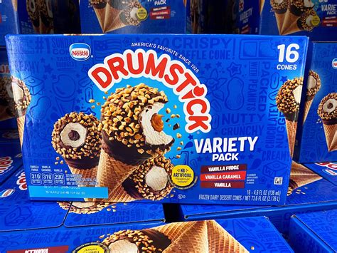 Best Costco Frozen Desserts To Beat The Heat